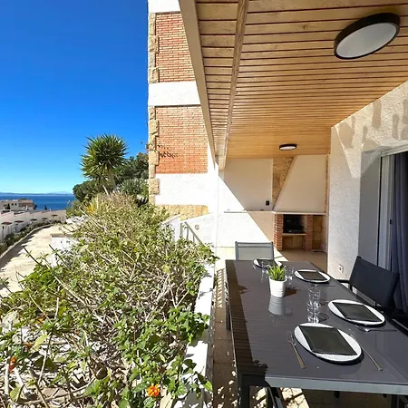 California Apartment