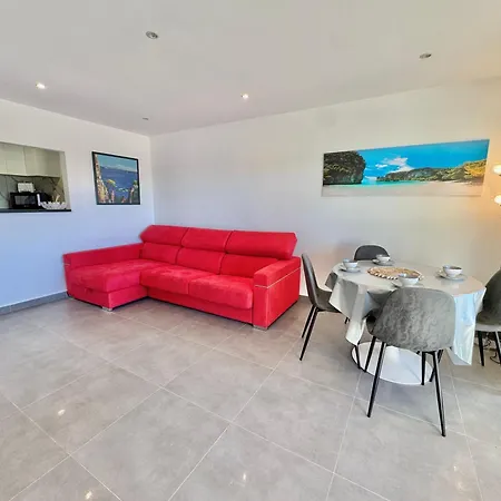 Apartment California *