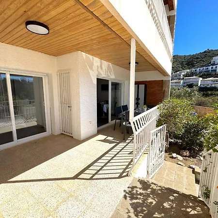 Apartment California *