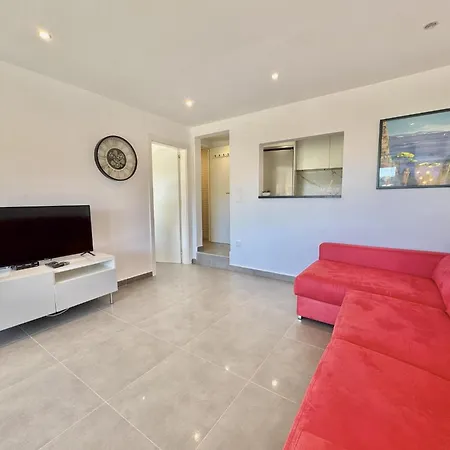 Apartment California