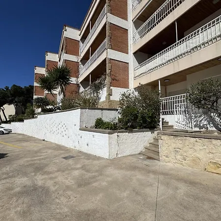 Apartment California *